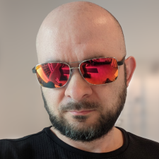 Avatar for Marcin Jaworski from gravatar.com