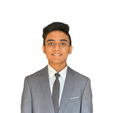 Avatar for Srinivas Sriram from gravatar.com