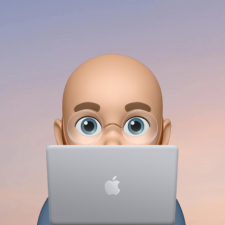 Avatar for Adam from gravatar.com