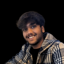 Avatar for Chirag Aggarwal from gravatar.com