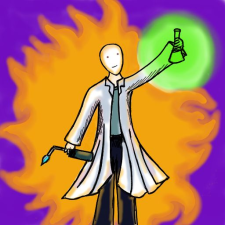 Avatar for richie from gravatar.com