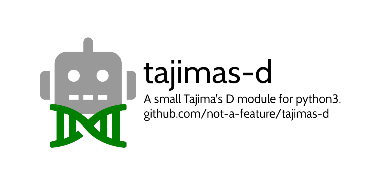 tajimas_d logo