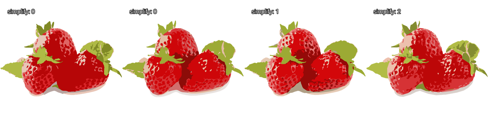 simplify example