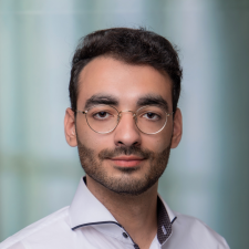 Avatar for Tarek Al Mustafa from gravatar.com
