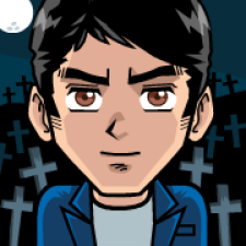 Avatar for mgill25 from gravatar.com