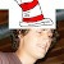 Avatar for Joe Zietlow from gravatar.com
