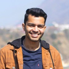 Avatar for Aditya Raj Singh from gravatar.com