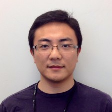 Avatar for Xianbo Shi from gravatar.com