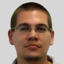 Avatar for Jan Dvorak from gravatar.com