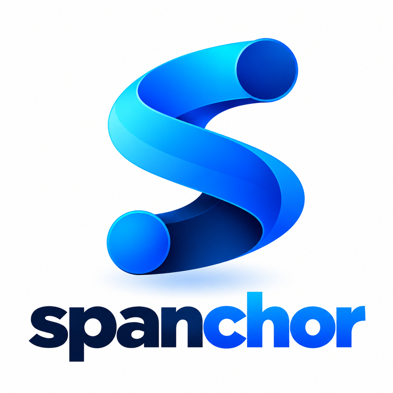 SPANCHOR logo