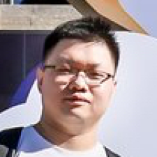 Avatar for Pengfan Chang from gravatar.com