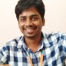 Avatar for Akhil Nelaturi from gravatar.com