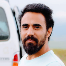 Avatar for Hamid Ali Syed from gravatar.com