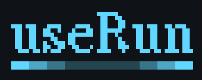 useRun