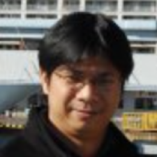 Avatar for Nguyen Huu Bach from gravatar.com