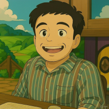 Avatar for Nischal from gravatar.com