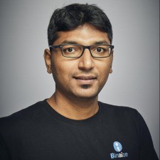 Avatar for Tuhin Sharma from gravatar.com