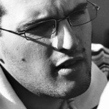 Avatar for Ádám Vincze from gravatar.com