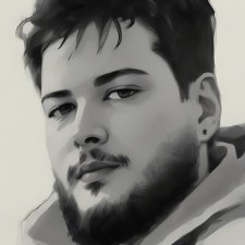 Avatar for Kamus Hadenes from gravatar.com