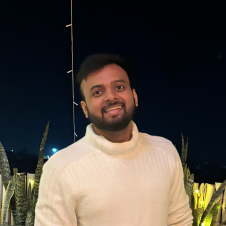 Avatar for Sunny Kumar from gravatar.com