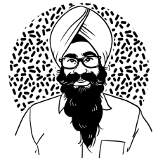 Avatar for Janpreet Singh from gravatar.com
