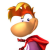 Avatar for Rayman from gravatar.com