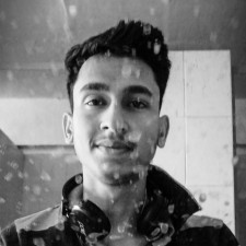 Avatar for Anubhav from gravatar.com