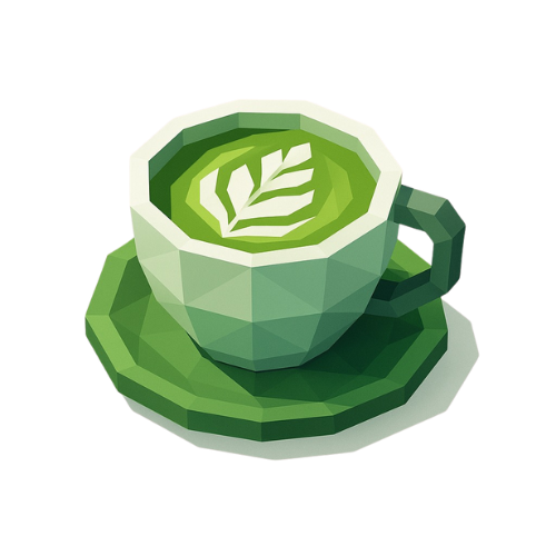 Matcha logo