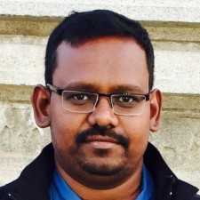 Avatar for Saisyam Dampuri from gravatar.com