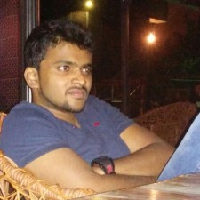 Avatar for rahulmadhavan from gravatar.com