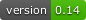 PyPi version