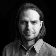 Avatar for George Marshall from gravatar.com