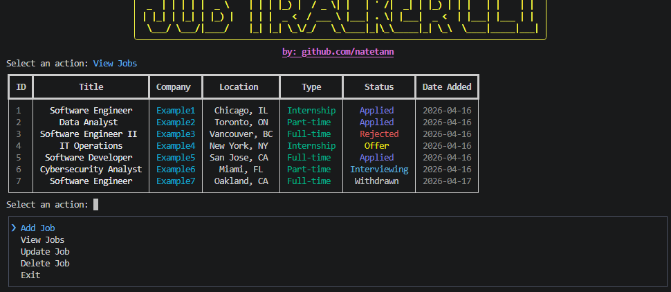 jobcli3