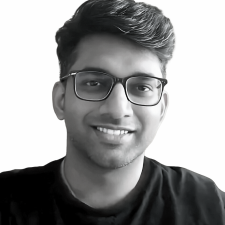 Avatar for Subhadip Mitra from gravatar.com
