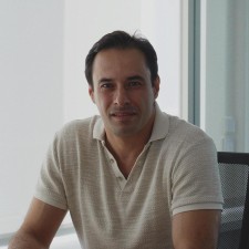 Avatar for kaveh mahdavi from gravatar.com