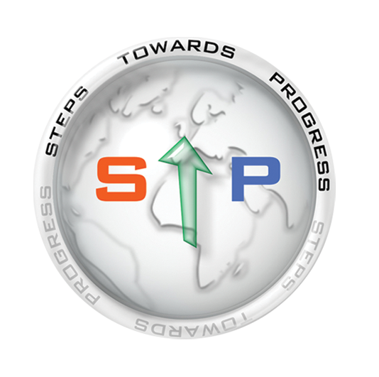 STP logo