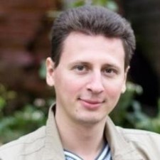 Avatar for Dmitry Parfyonov from gravatar.com
