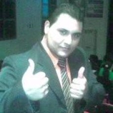 Avatar for jesse1983 from gravatar.com