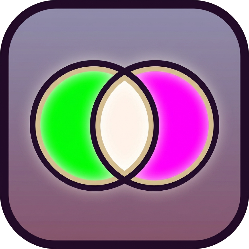 napari-colocalisation logo