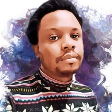 Avatar for Mfon Eti-mfon from gravatar.com