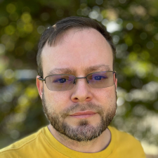 Avatar for Brian West from gravatar.com