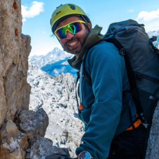 Avatar for Micky Multani from gravatar.com