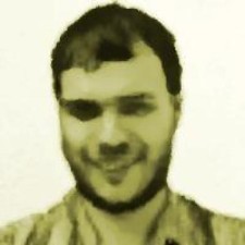 Avatar for Manuel Krebber from gravatar.com