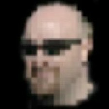 Avatar for Ángel García from gravatar.com