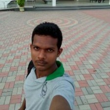 Avatar for Sajith from gravatar.com