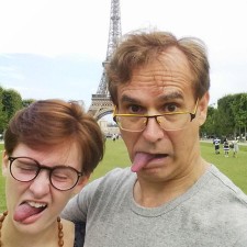 Avatar for Marshall Farrier from gravatar.com