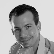 Avatar for Michaël Defferrard from gravatar.com