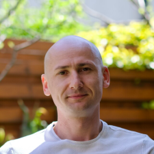 Avatar for SimionBaws from gravatar.com