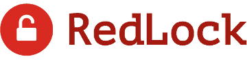 RedLock logo