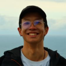 Avatar for Alan Fu from gravatar.com
